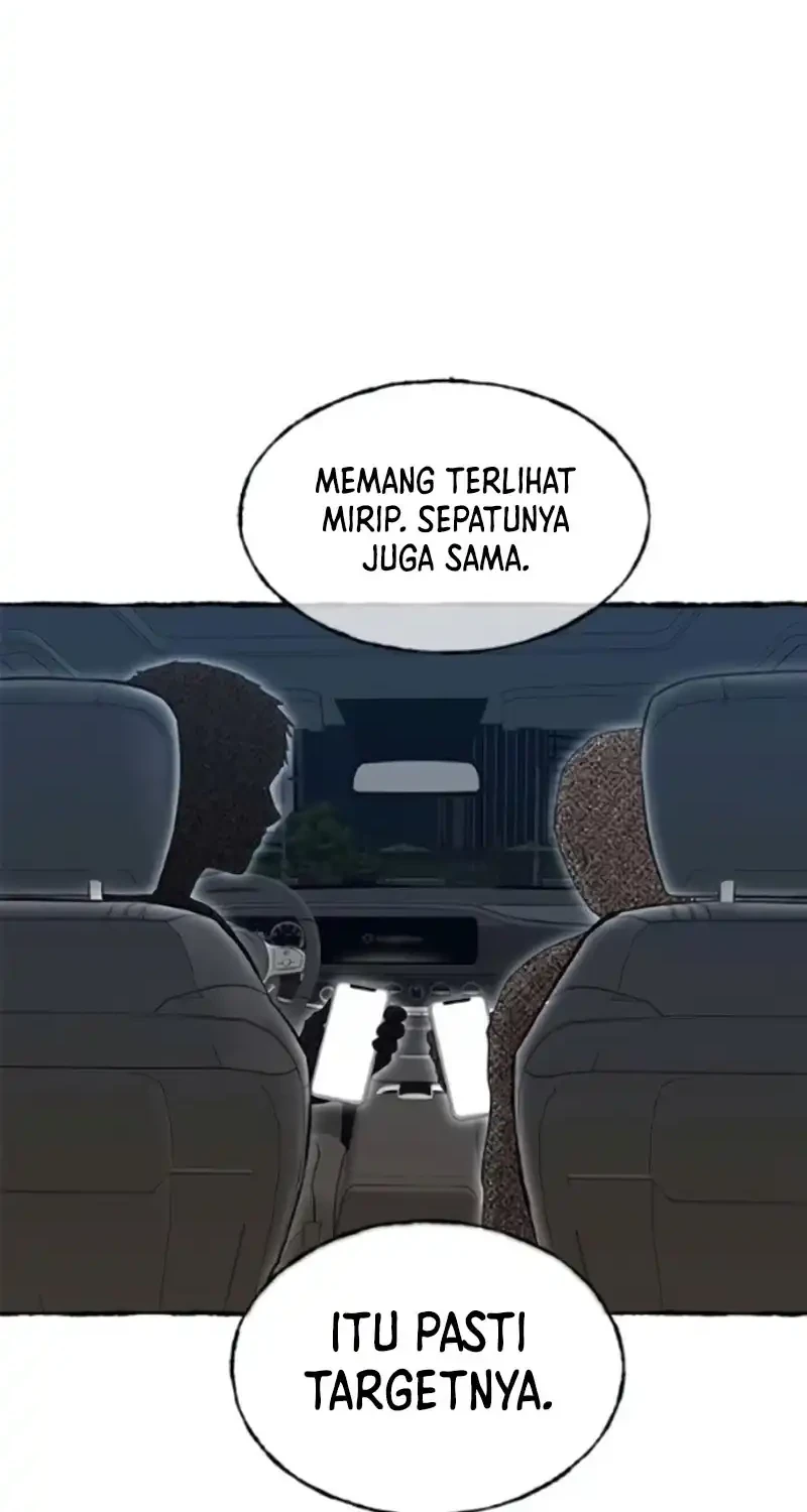 A Hero Who Does Everything Well Chapter 80 - halaman 44