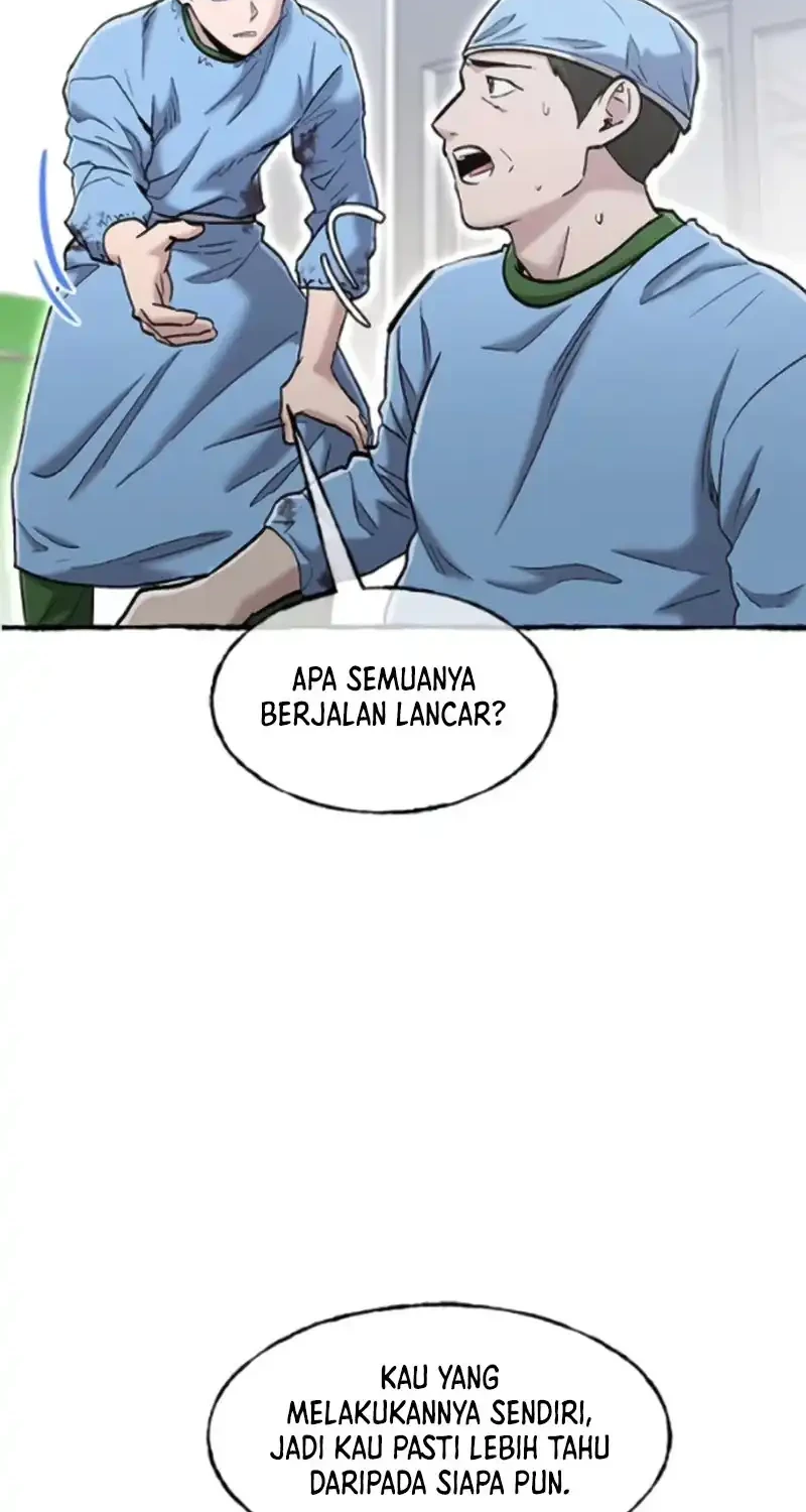 A Hero Who Does Everything Well Chapter 80 - halaman 48