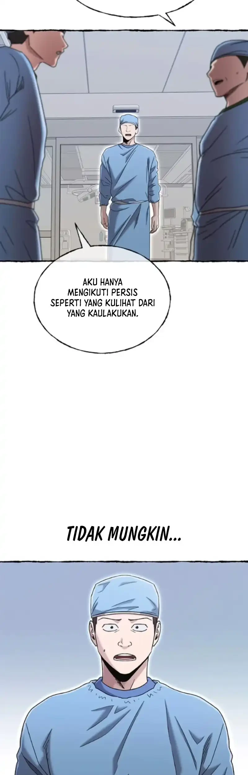 A Hero Who Does Everything Well Chapter 80 - halaman 49