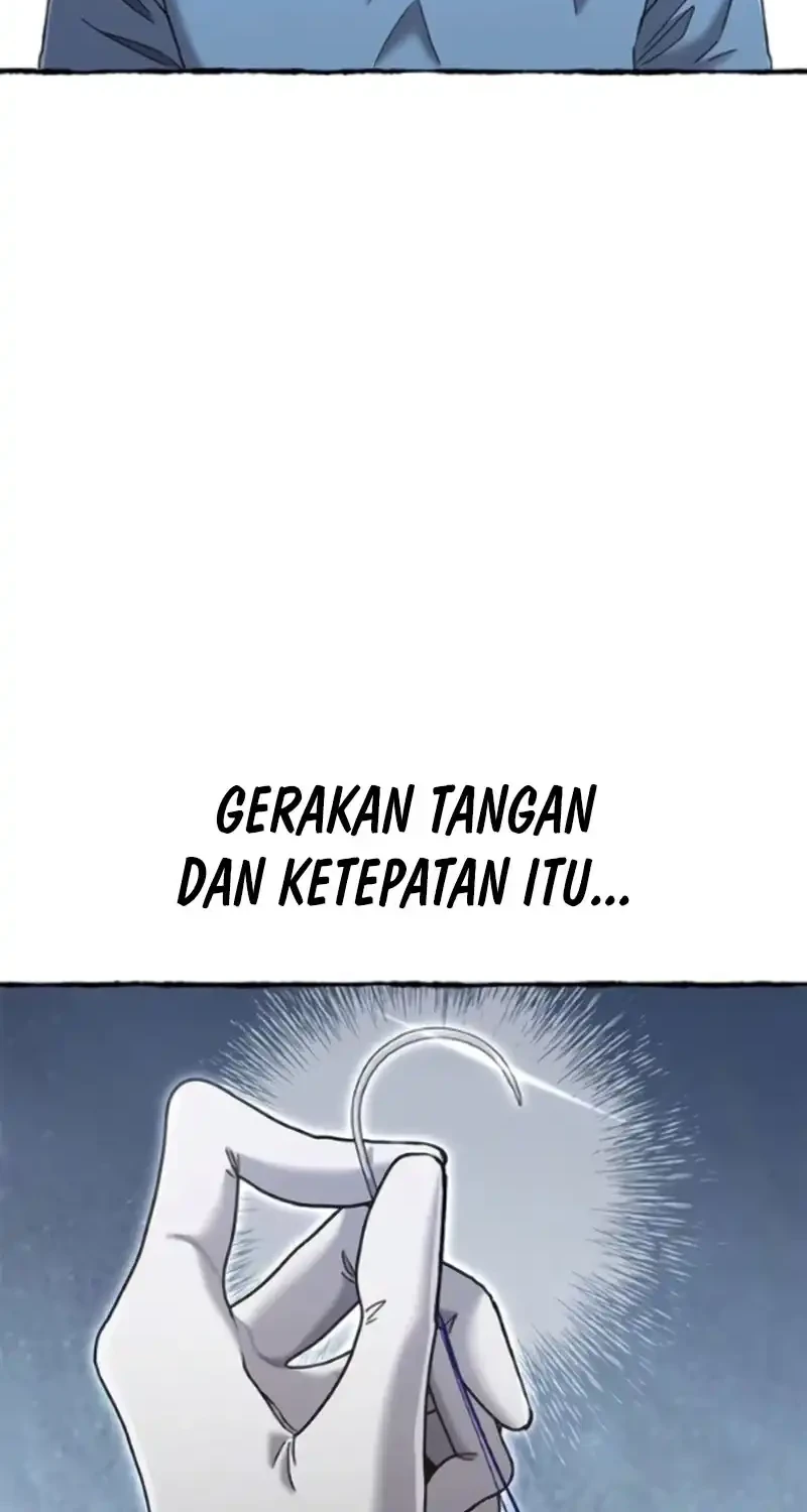 A Hero Who Does Everything Well Chapter 80 - halaman 50