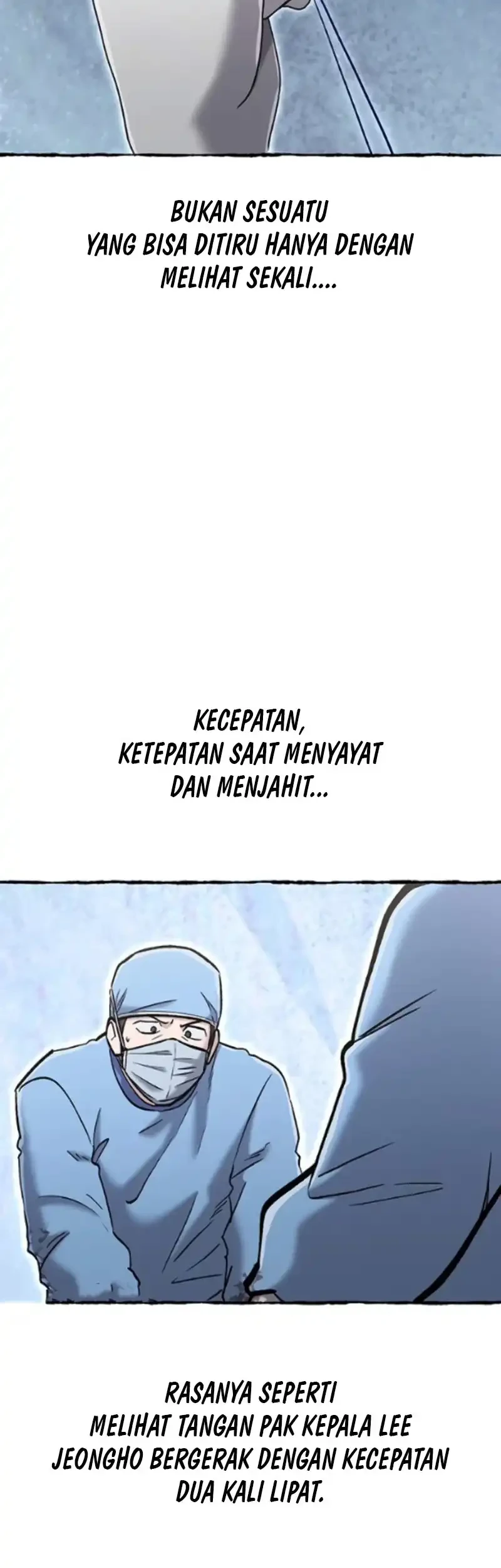 A Hero Who Does Everything Well Chapter 80 - halaman 51