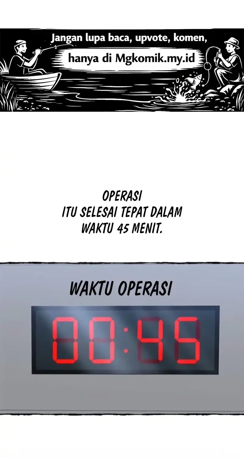 A Hero Who Does Everything Well Chapter 80 - halaman 52