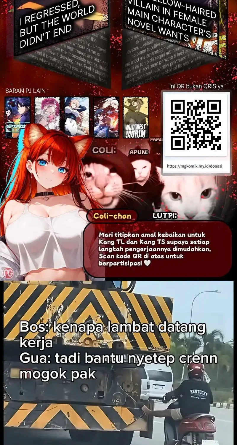A Hero Who Does Everything Well Chapter 80 - halaman 56