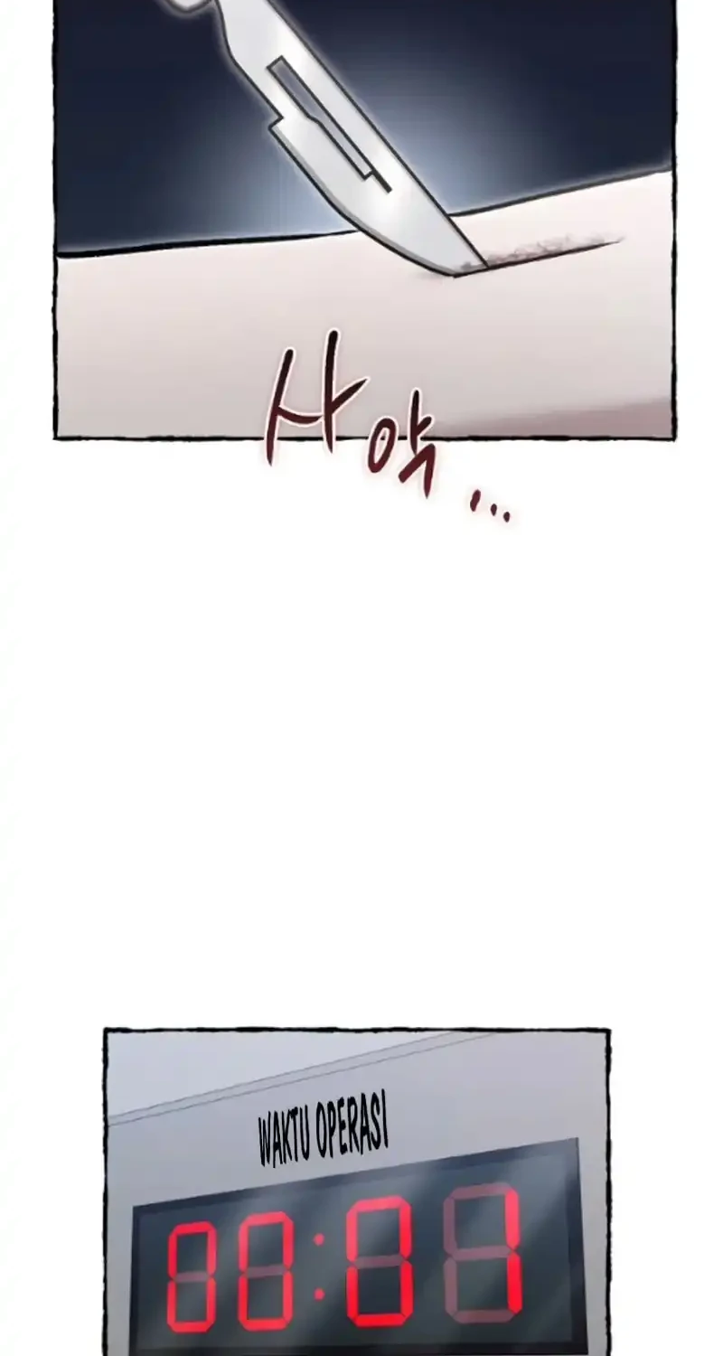 A Hero Who Does Everything Well Chapter 80 - halaman 6