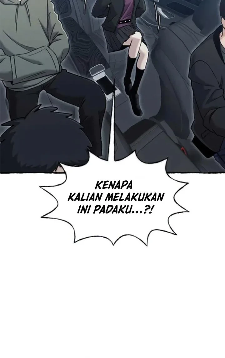 A Hero Who Does Everything Well Chapter 81 - halaman 10