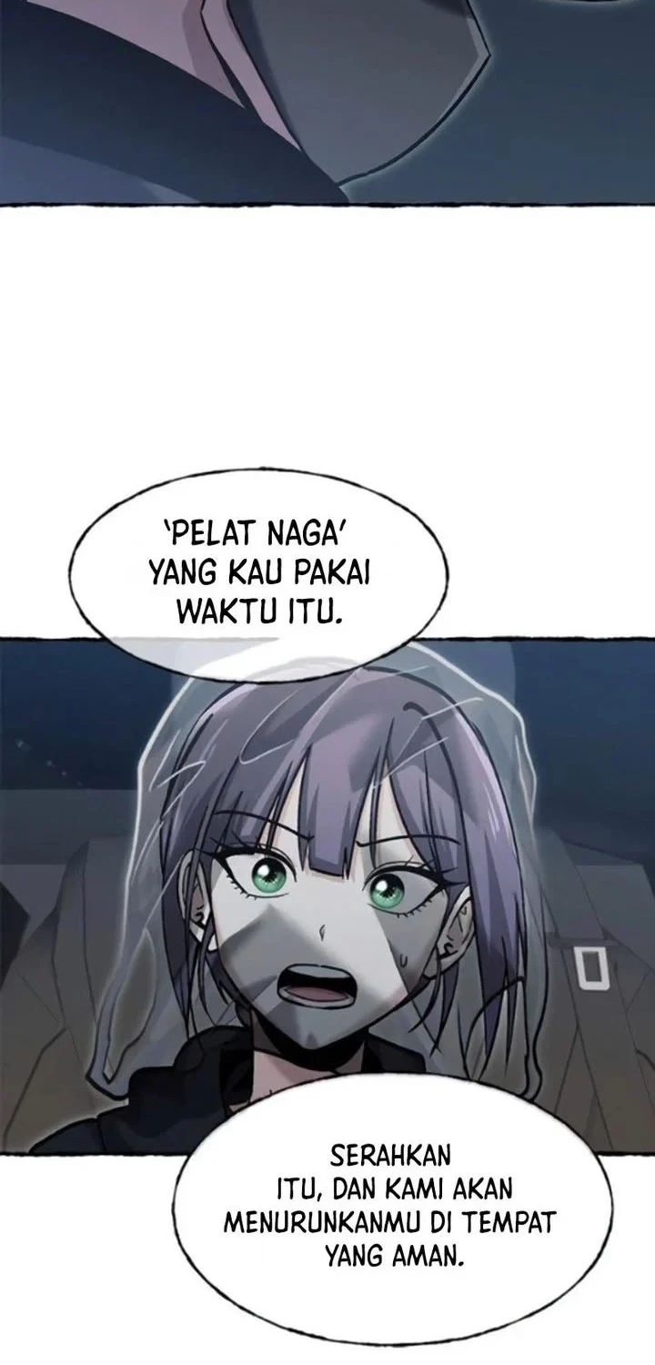 A Hero Who Does Everything Well Chapter 81 - halaman 12