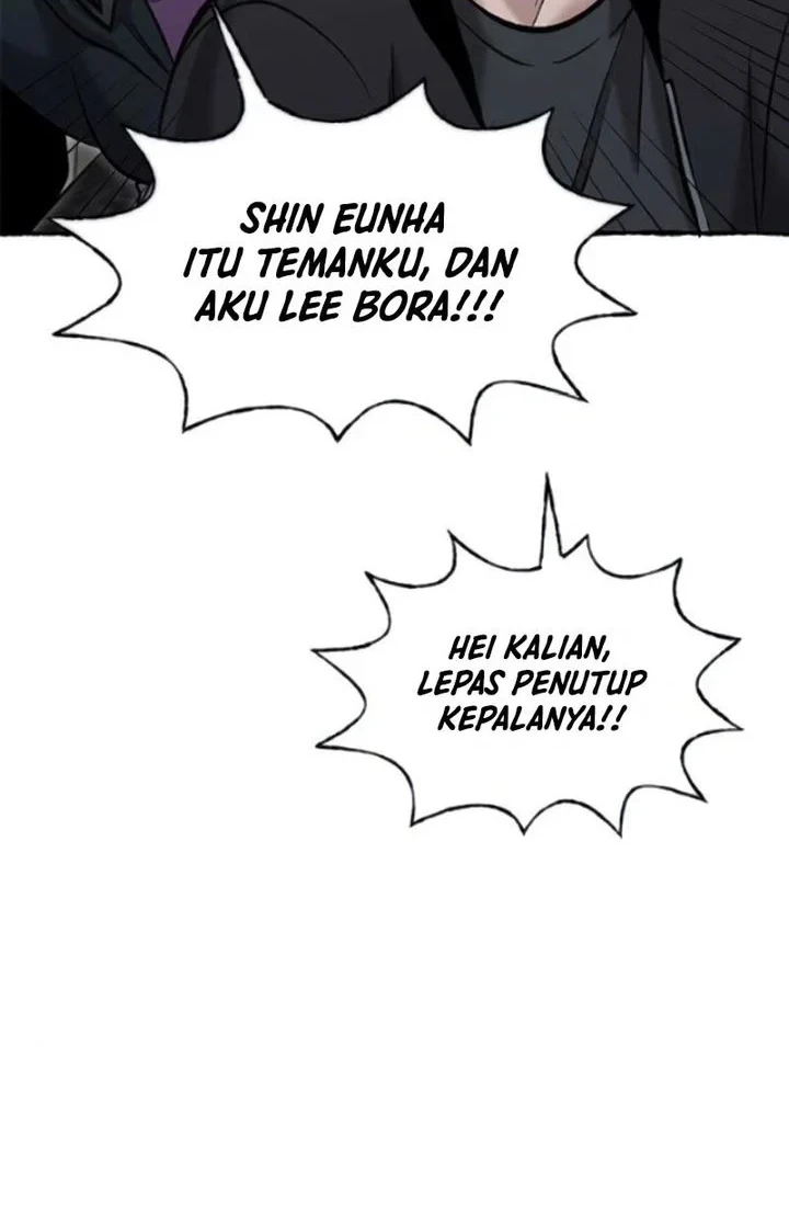 A Hero Who Does Everything Well Chapter 81 - halaman 14