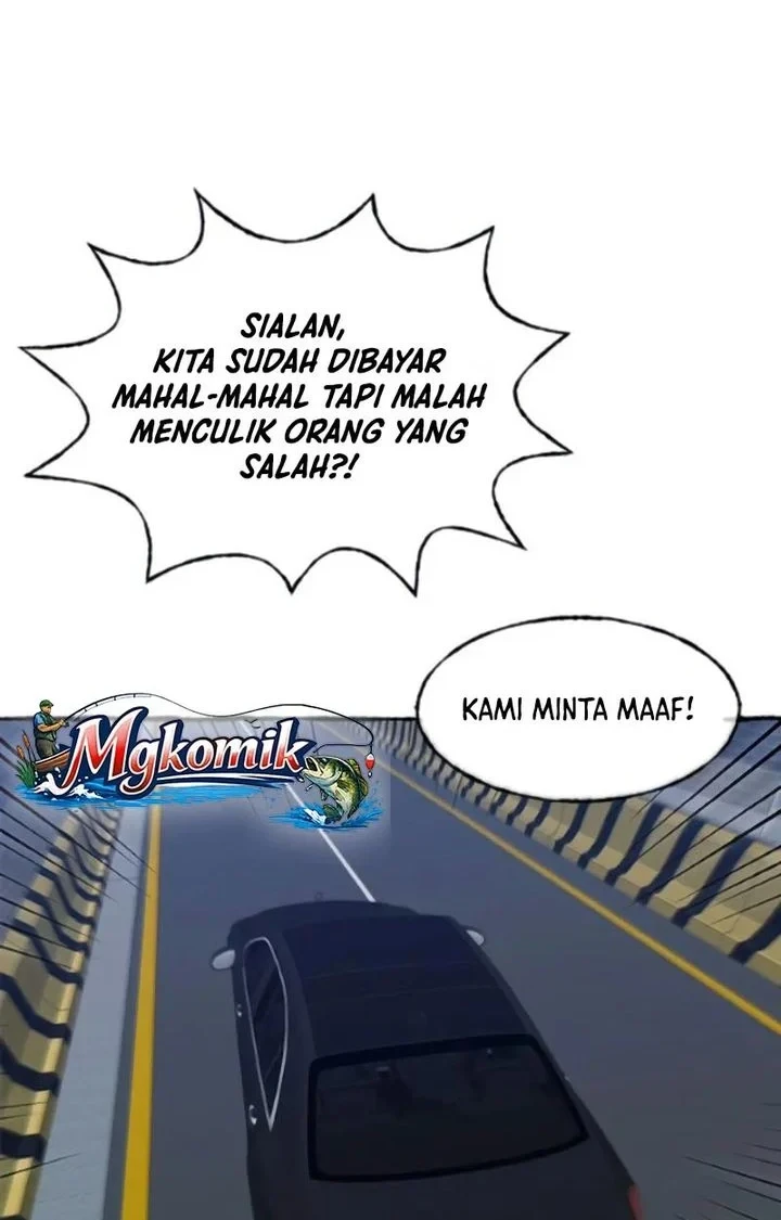 A Hero Who Does Everything Well Chapter 81 - halaman 16