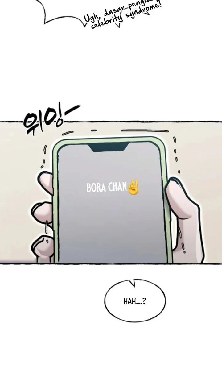 A Hero Who Does Everything Well Chapter 81 - halaman 20