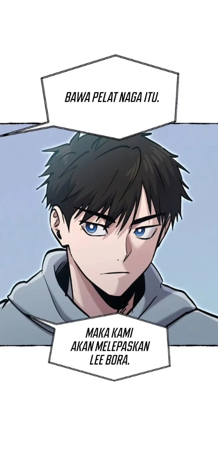 A Hero Who Does Everything Well Chapter 81 - halaman 24