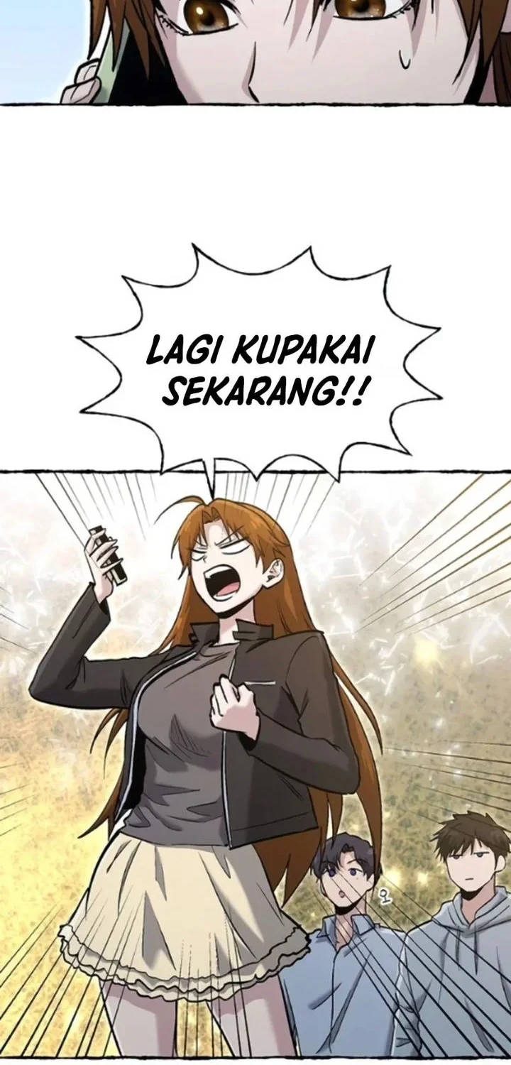 A Hero Who Does Everything Well Chapter 81 - halaman 26