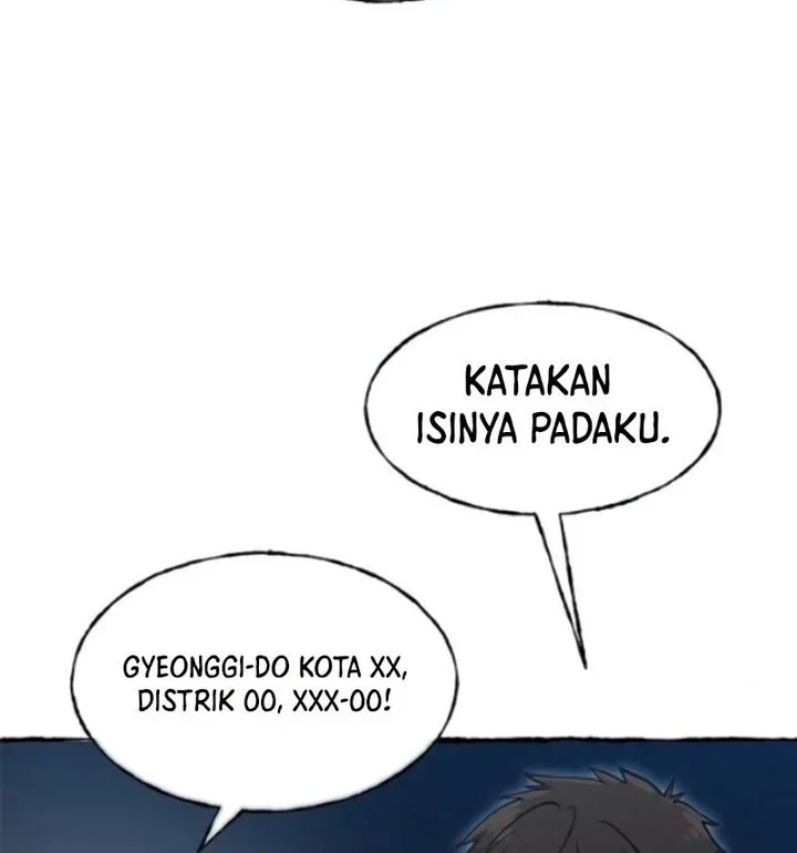 A Hero Who Does Everything Well Chapter 81 - halaman 28
