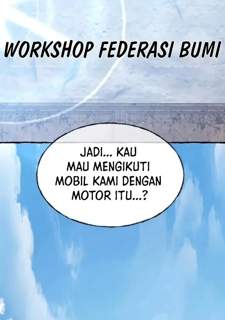 A Hero Who Does Everything Well Chapter 81 - halaman 32