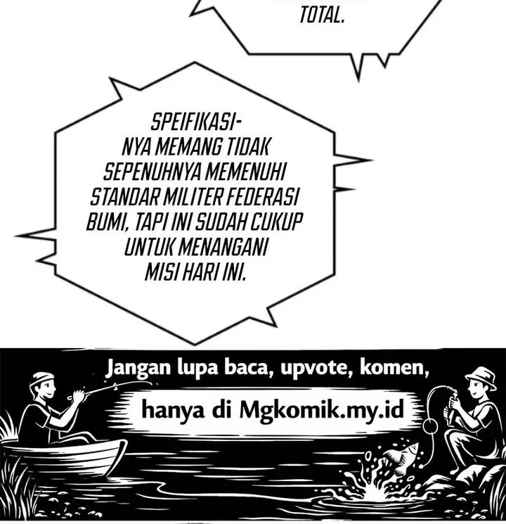 A Hero Who Does Everything Well Chapter 81 - halaman 34
