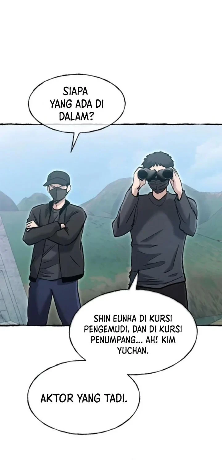 A Hero Who Does Everything Well Chapter 81 - halaman 38