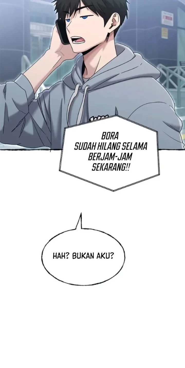 A Hero Who Does Everything Well Chapter 81 - halaman 4