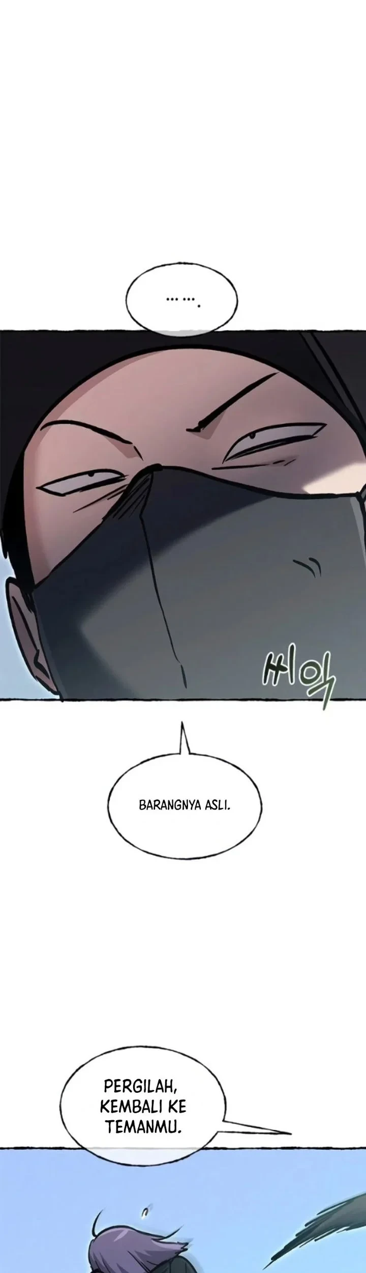 A Hero Who Does Everything Well Chapter 81 - halaman 49