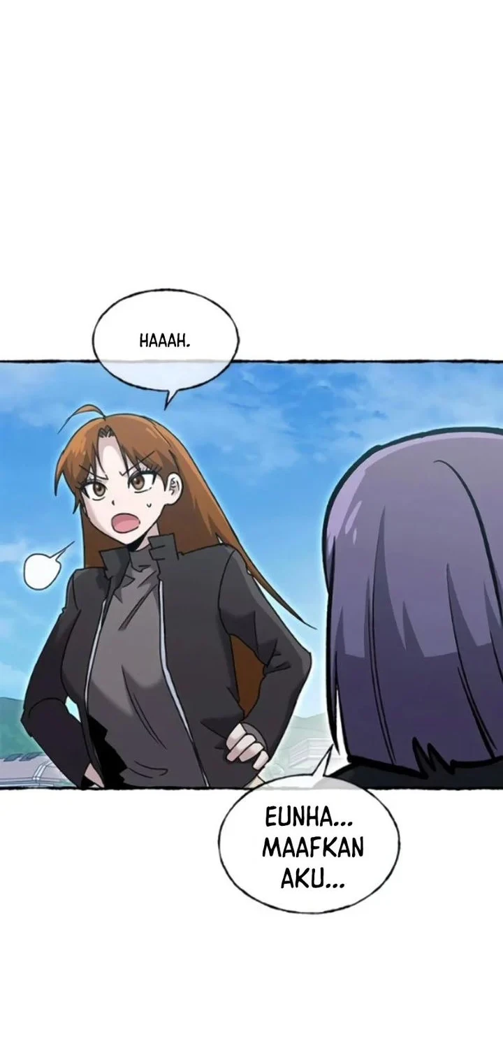 A Hero Who Does Everything Well Chapter 81 - halaman 54