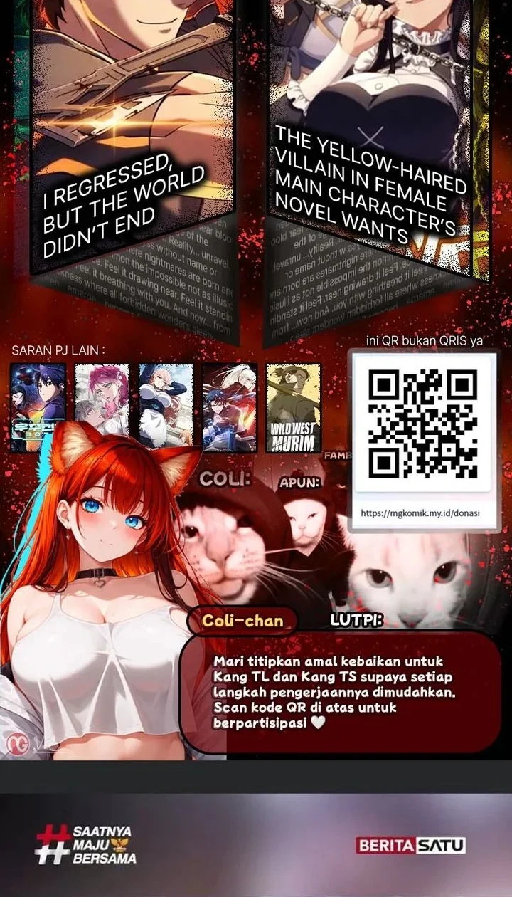 A Hero Who Does Everything Well Chapter 81 - halaman 59