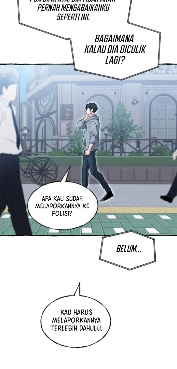 A Hero Who Does Everything Well Chapter 81 - halaman 6