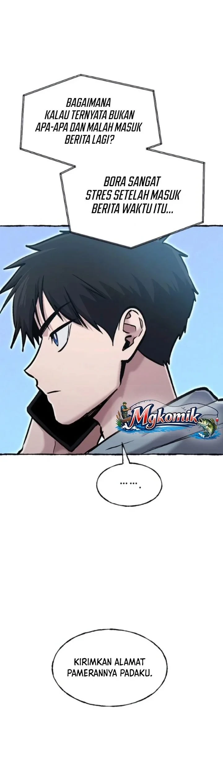A Hero Who Does Everything Well Chapter 81 - halaman 7