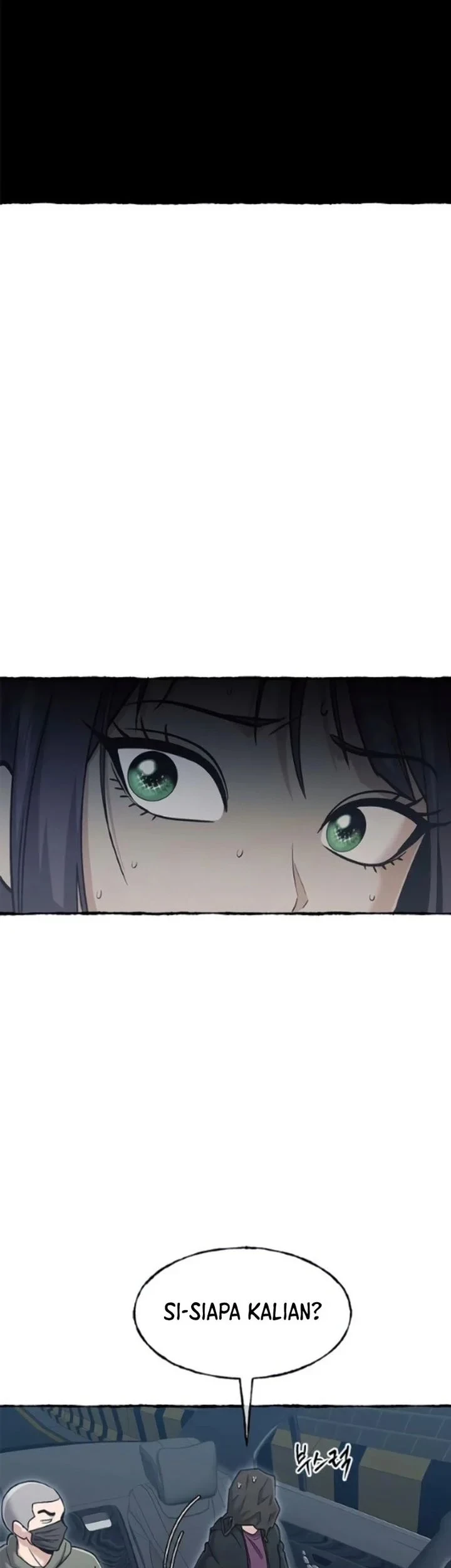 A Hero Who Does Everything Well Chapter 81 - halaman 9