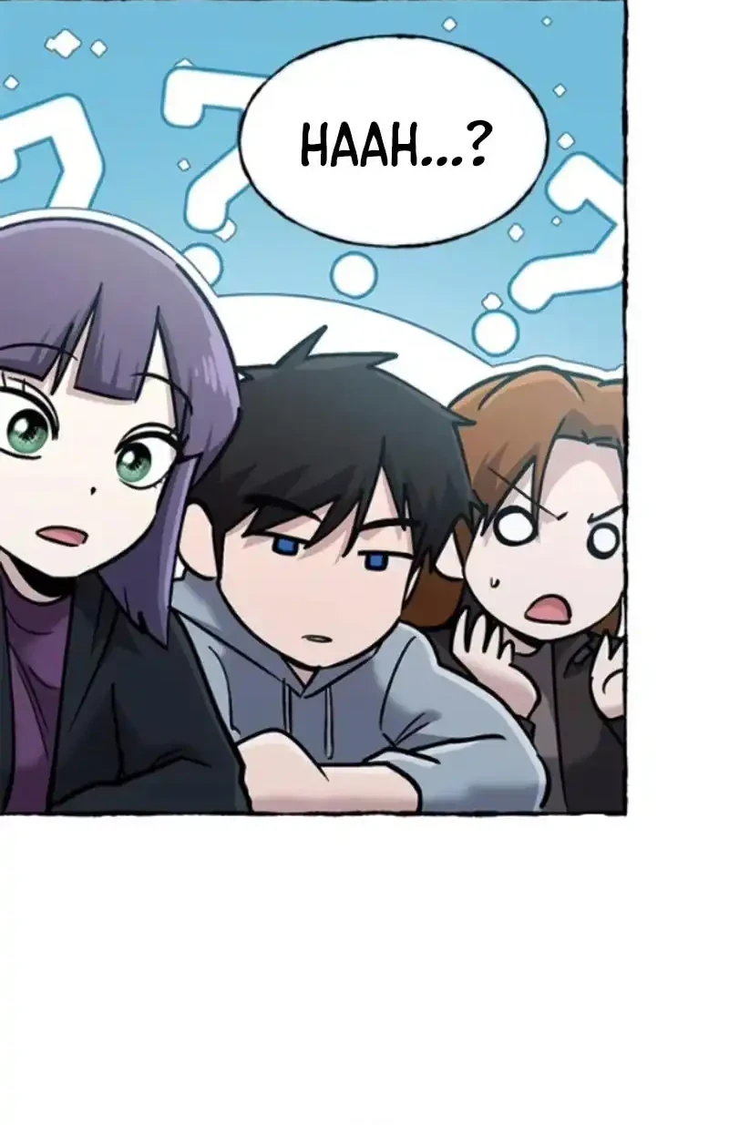 A Hero Who Does Everything Well Chapter 82 - halaman 10