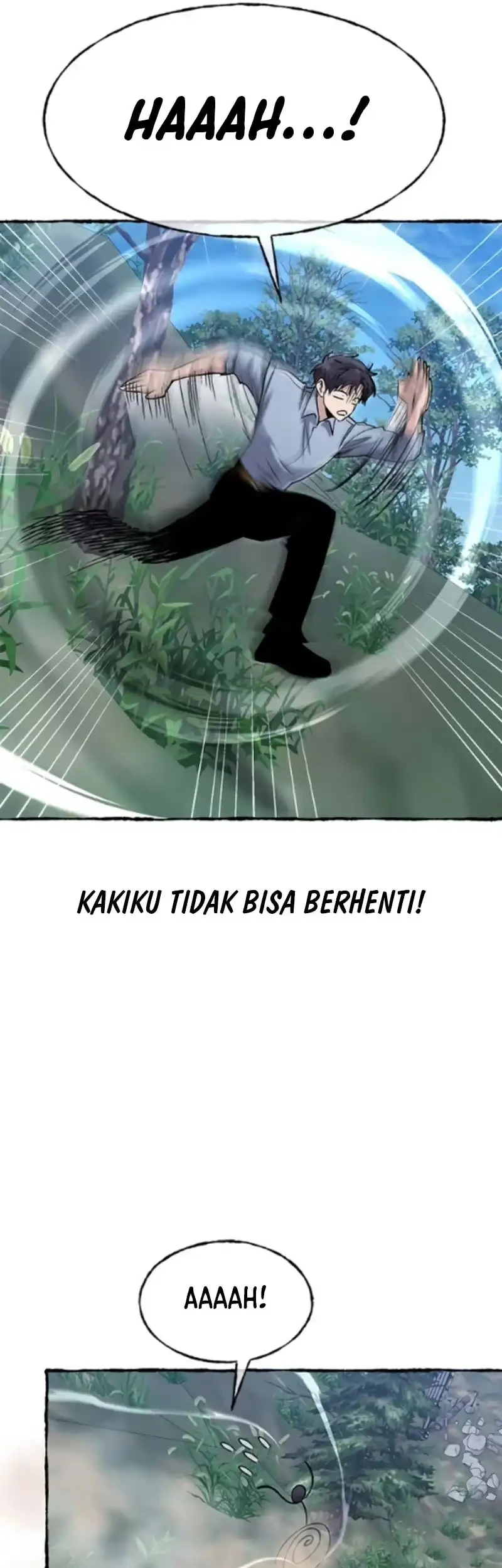 A Hero Who Does Everything Well Chapter 82 - halaman 11