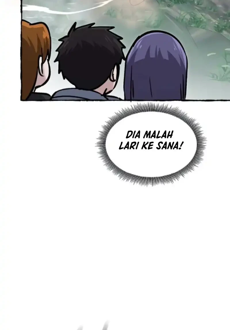 A Hero Who Does Everything Well Chapter 82 - halaman 12