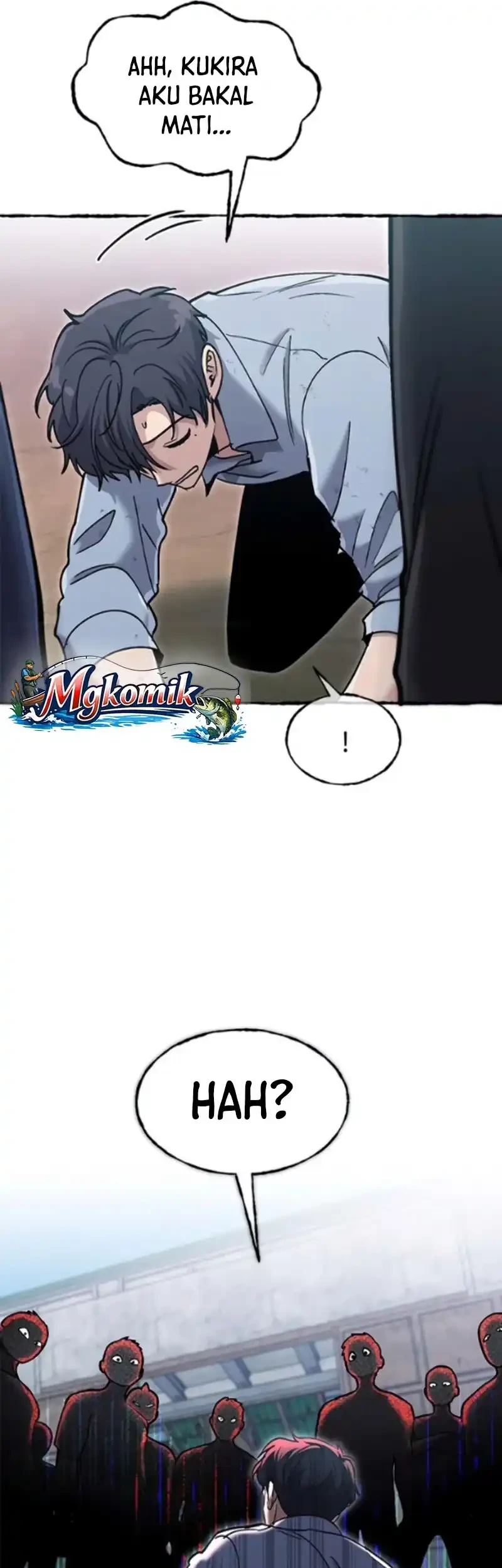 A Hero Who Does Everything Well Chapter 82 - halaman 15