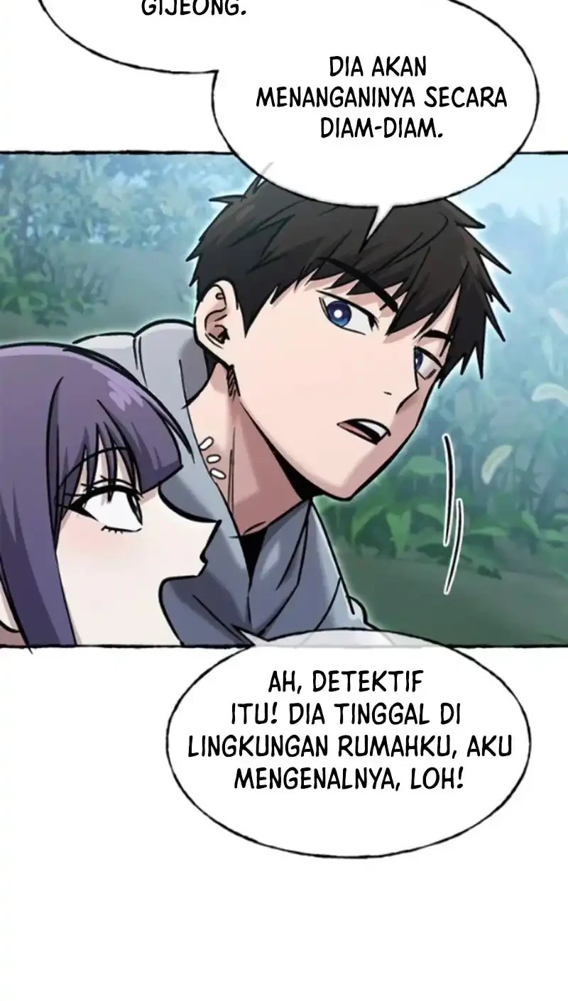 A Hero Who Does Everything Well Chapter 82 - halaman 2