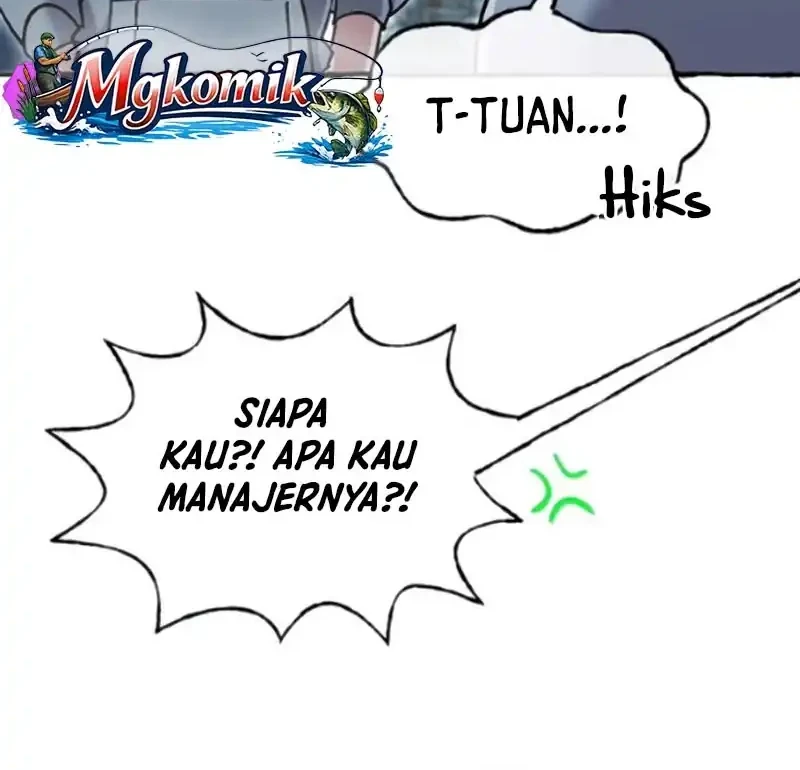 A Hero Who Does Everything Well Chapter 82 - halaman 24