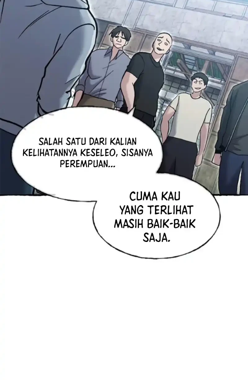 A Hero Who Does Everything Well Chapter 82 - halaman 26