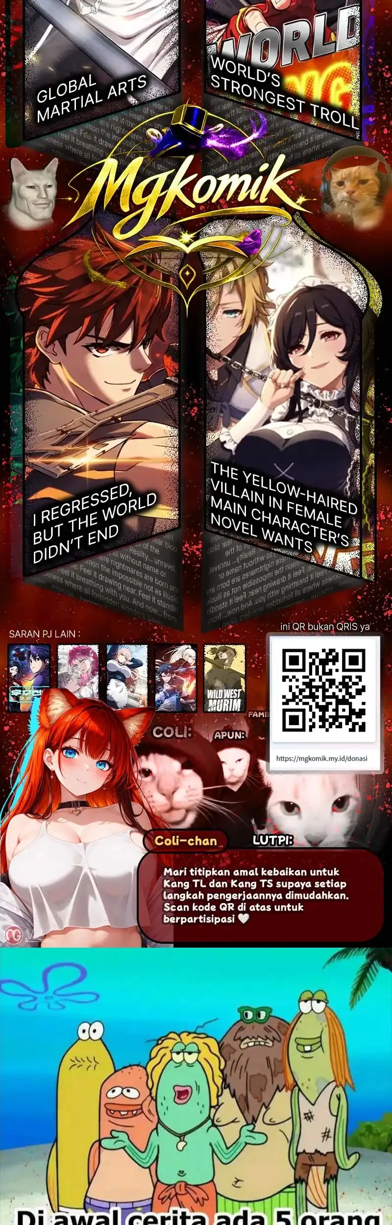 A Hero Who Does Everything Well Chapter 82 - halaman 30