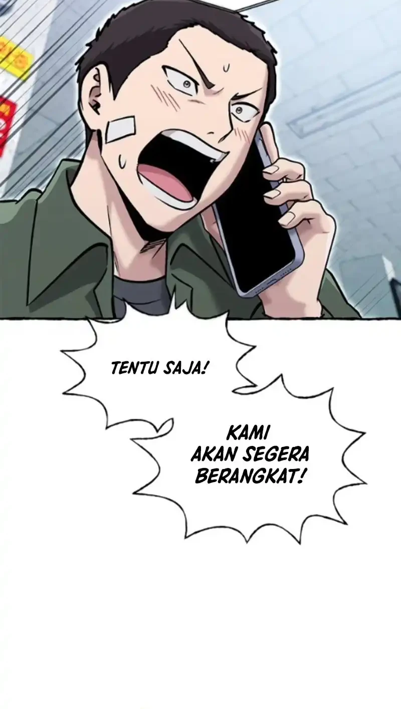 A Hero Who Does Everything Well Chapter 82 - halaman 6