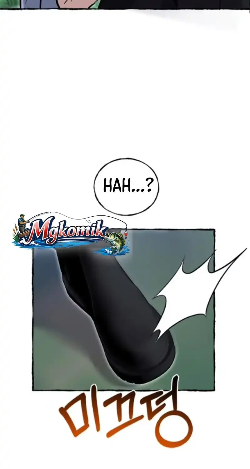 A Hero Who Does Everything Well Chapter 82 - halaman 8