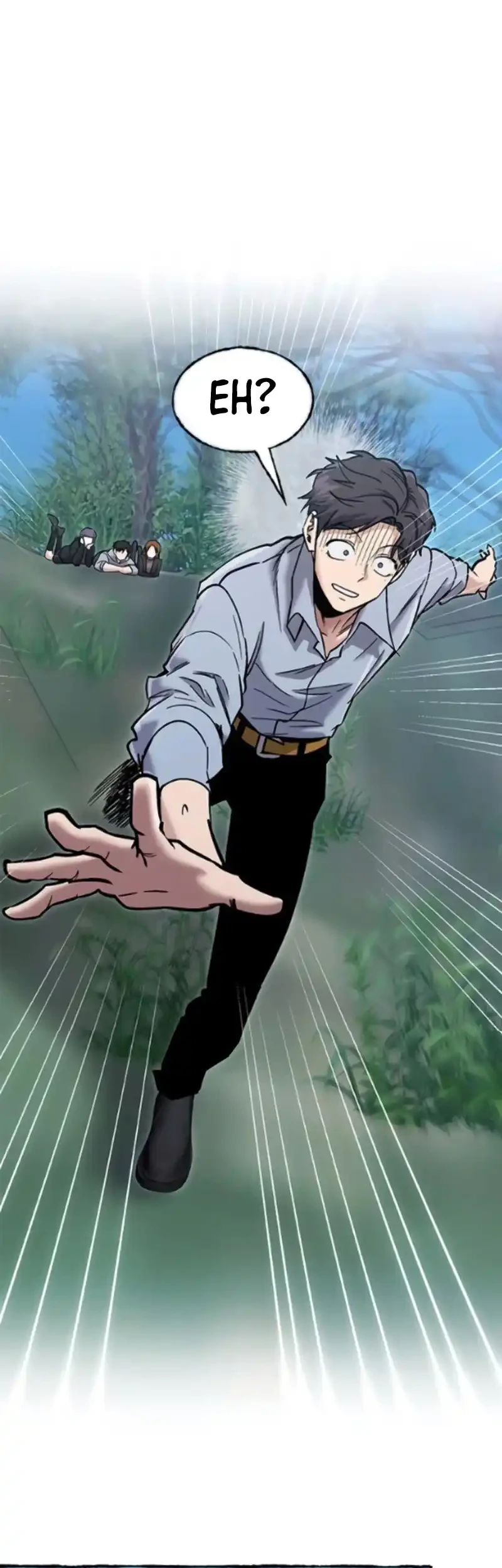 A Hero Who Does Everything Well Chapter 82 - halaman 9