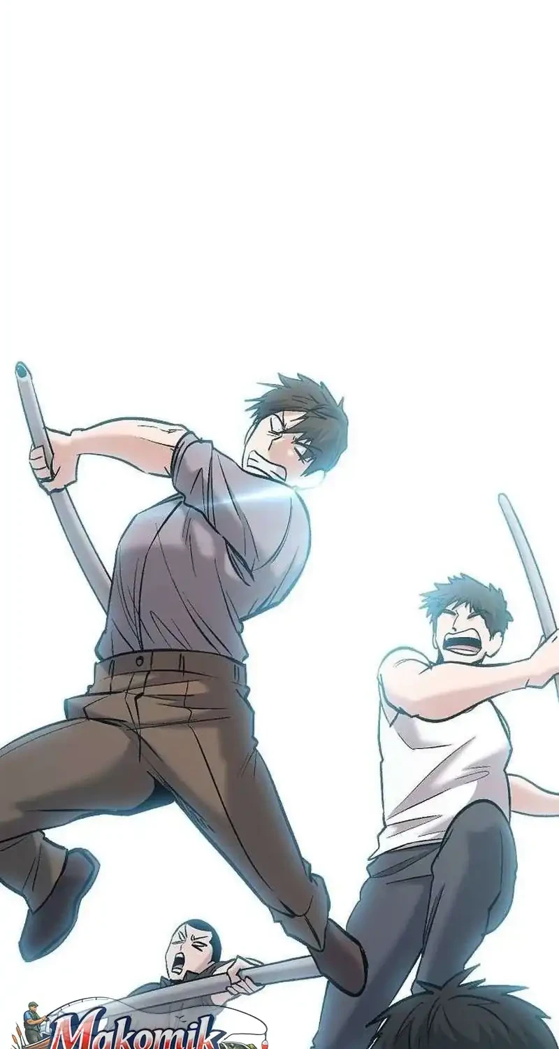 A Hero Who Does Everything Well Chapter 83 - halaman 10