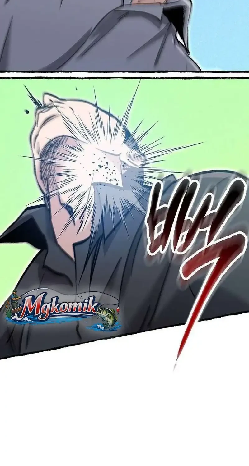 A Hero Who Does Everything Well Chapter 83 - halaman 12