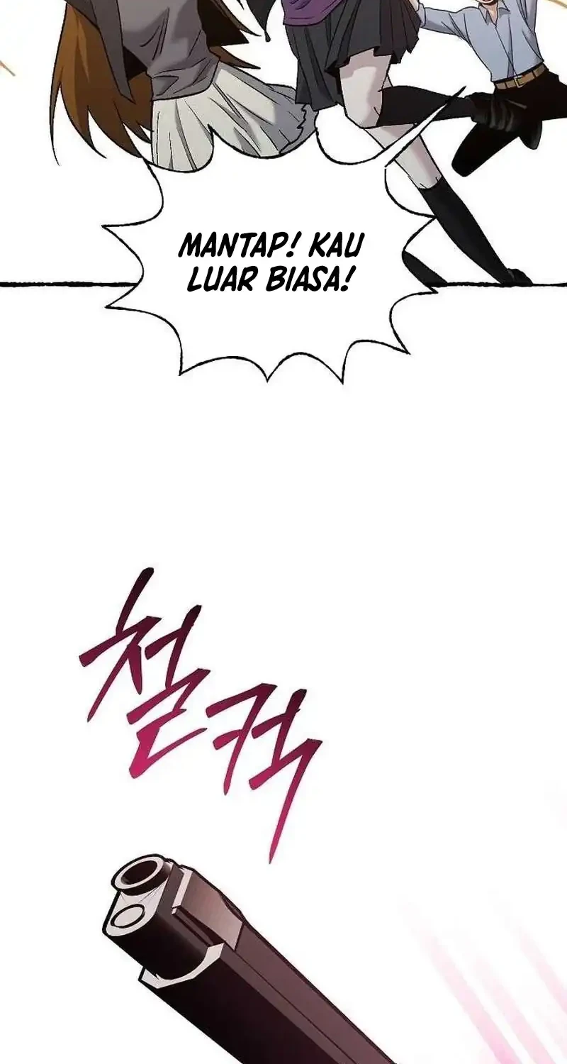 A Hero Who Does Everything Well Chapter 83 - halaman 16
