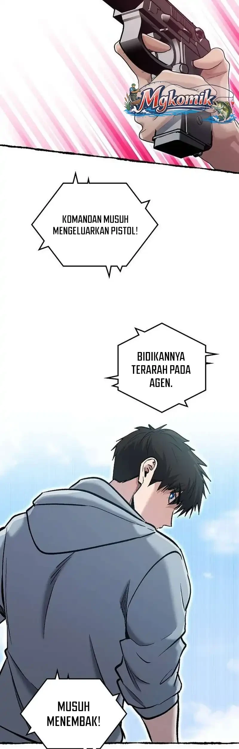 A Hero Who Does Everything Well Chapter 83 - halaman 17