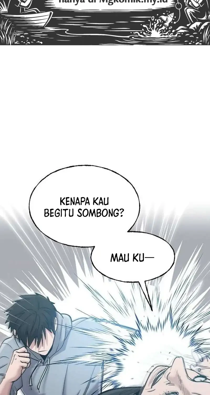 A Hero Who Does Everything Well Chapter 83 - halaman 2