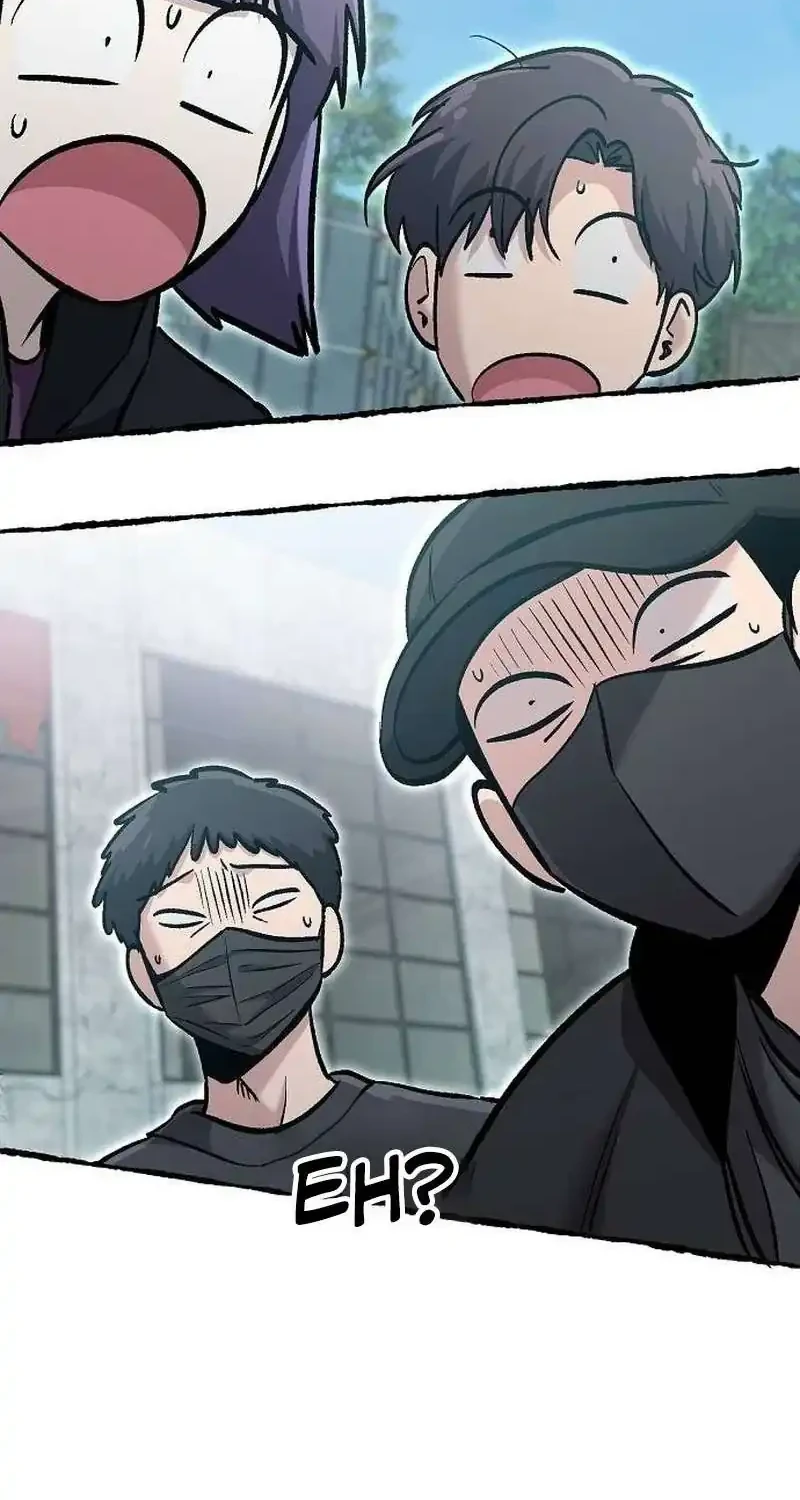 A Hero Who Does Everything Well Chapter 83 - halaman 20