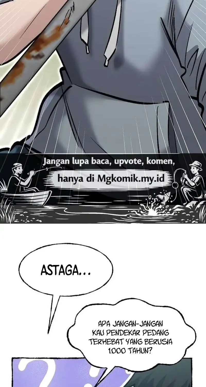 A Hero Who Does Everything Well Chapter 83 - halaman 22