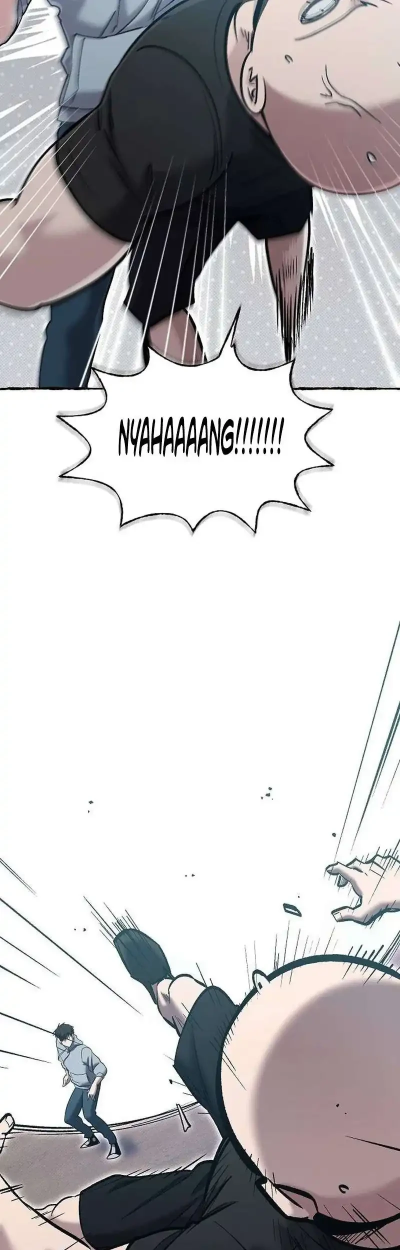 A Hero Who Does Everything Well Chapter 83 - halaman 3