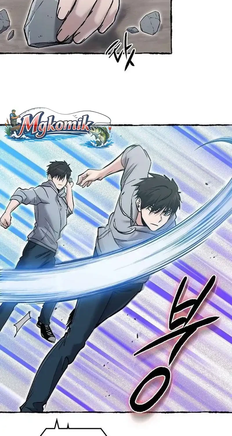 A Hero Who Does Everything Well Chapter 83 - halaman 32