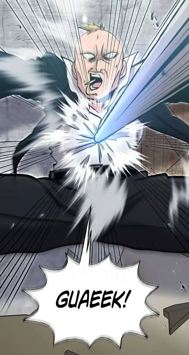 A Hero Who Does Everything Well Chapter 83 - halaman 34
