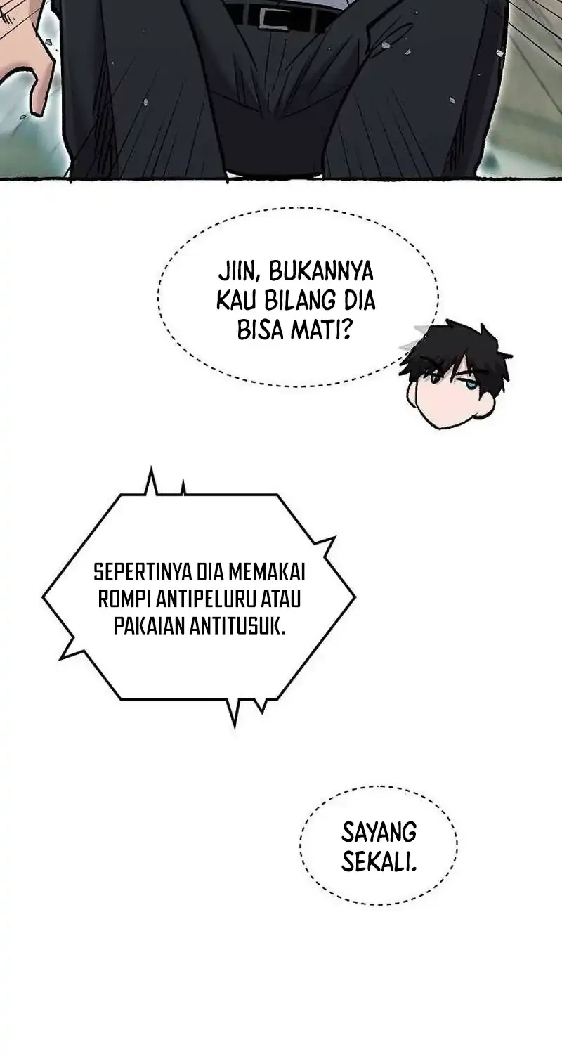 A Hero Who Does Everything Well Chapter 83 - halaman 38
