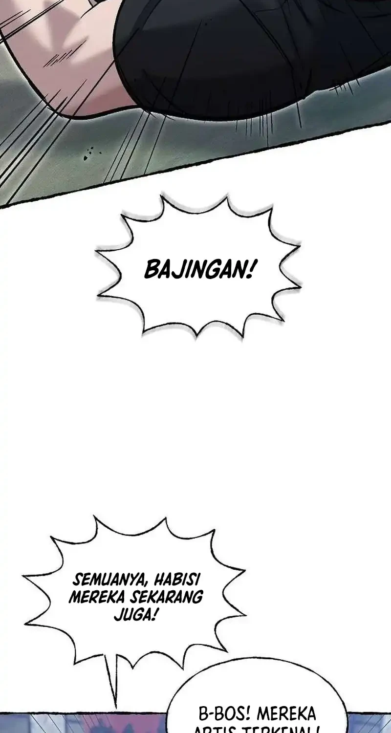 A Hero Who Does Everything Well Chapter 83 - halaman 4