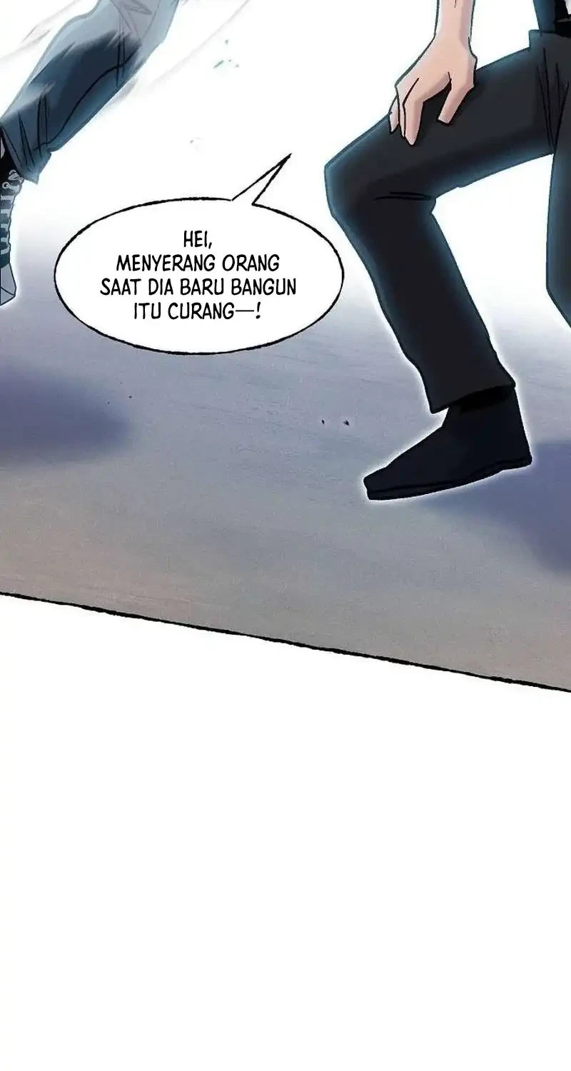 A Hero Who Does Everything Well Chapter 83 - halaman 40